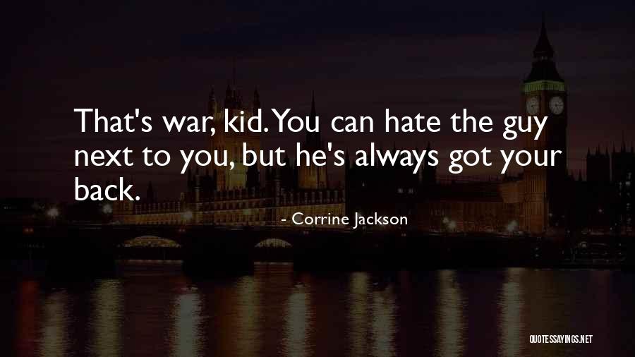 Becourt Quotes By Corrine Jackson Becourt Quotes By Corrine Jackson