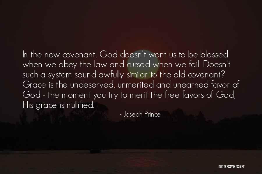 Becourt Quotes By Joseph Prince Becourt Quotes By Joseph Prince