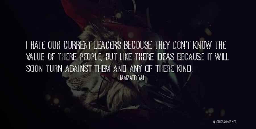Becouse Quotes By Hamzatribah Becouse Quotes By Hamzatribah