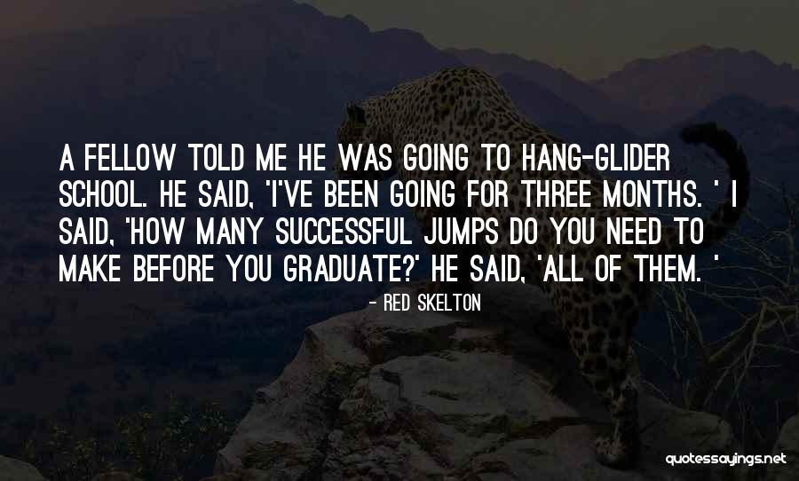 Becouse Quotes By Red Skelton Becouse Quotes By Red Skelton