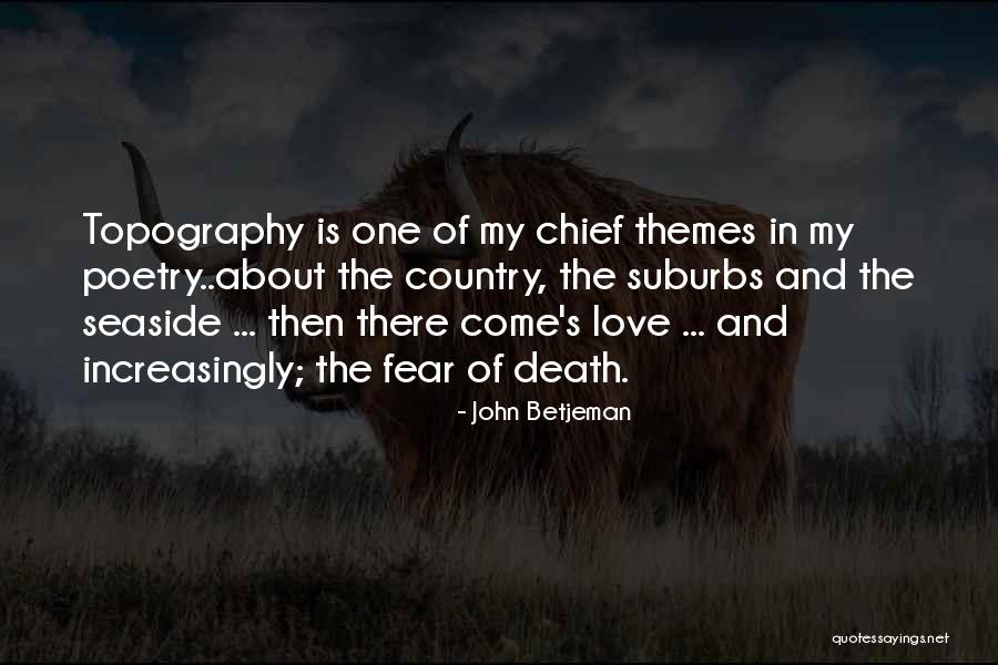 Becquerel To Curie Quotes By John Betjeman Becquerel To Curie Quotes By John Betjeman