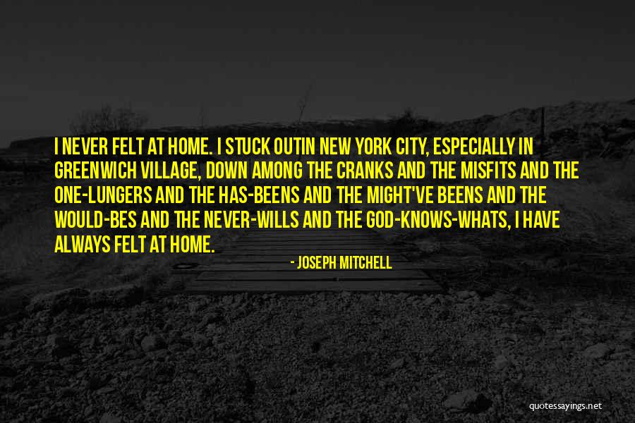 Becquerels Lethal Dose Quotes By Joseph Mitchell Becquerels Lethal Dose Quotes By Joseph Mitchell