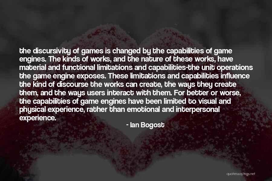 Becquerels To Picocuries Quotes By Ian Bogost Becquerels To Picocuries Quotes By Ian Bogost