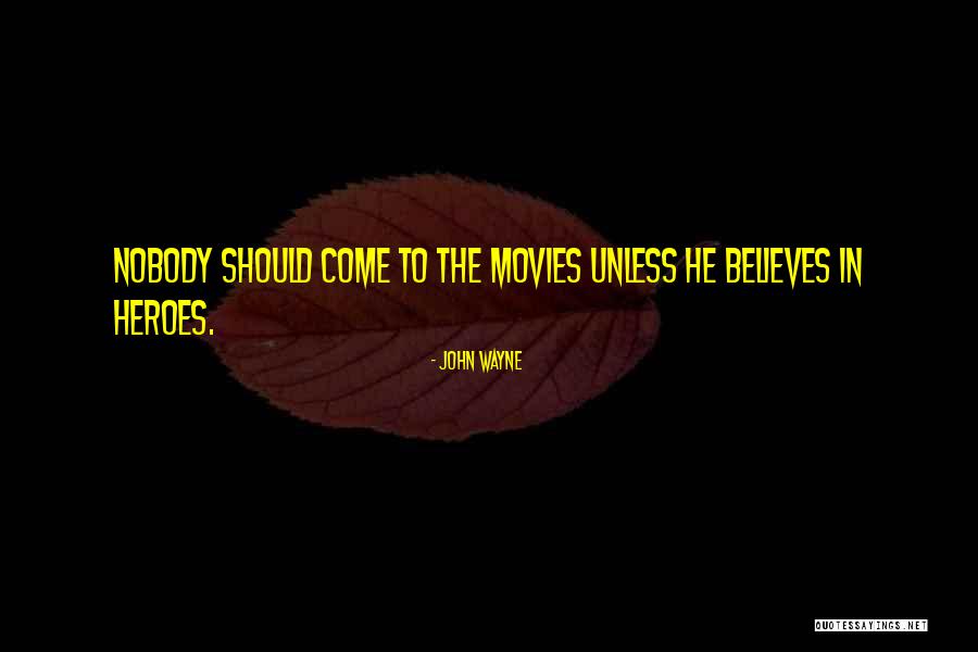 Becquerels To Picocuries Quotes By John Wayne Becquerels To Picocuries Quotes By John Wayne