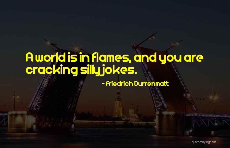Becraftsy Quotes By Friedrich Durrenmatt Becraftsy Quotes By Friedrich Durrenmatt