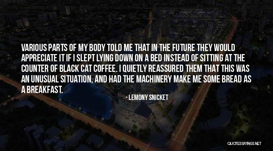 Bed And Breakfast Quotes By Lemony Snicket Bed And Breakfast Quotes By Lemony Snicket
