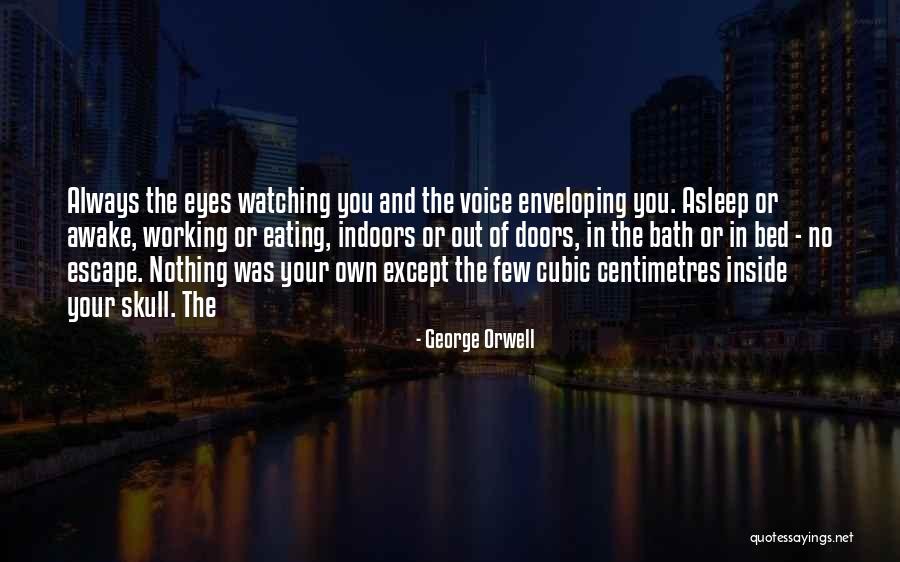 Bed Bath Quotes By George Orwell Bed Bath Quotes By George Orwell