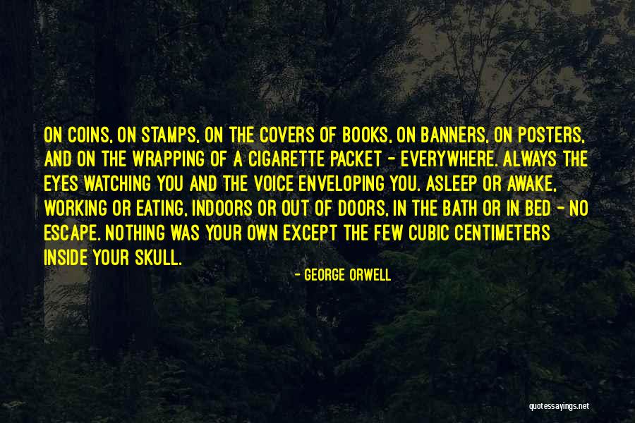 Bed Bath Quotes By George Orwell Bed Bath Quotes By George Orwell