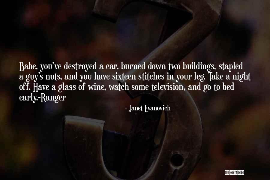 Bed Down Quotes By Janet Evanovich Bed Down Quotes By Janet Evanovich
