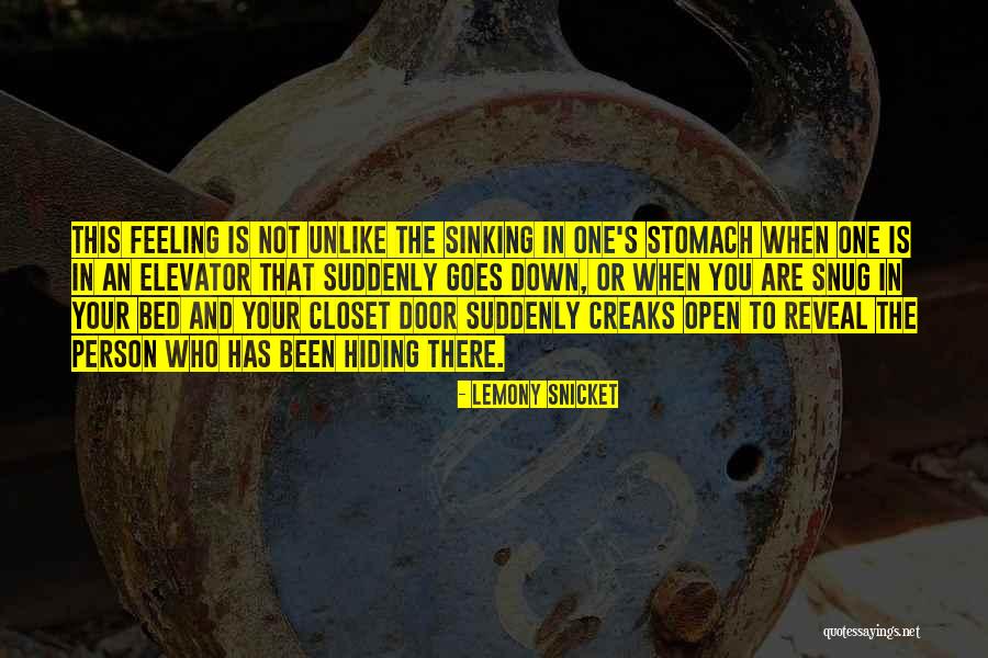 Bed Down Quotes By Lemony Snicket Bed Down Quotes By Lemony Snicket