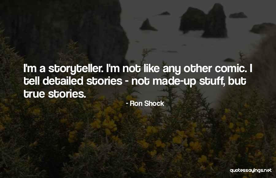 Bed Rftig Quotes By Ron Shock Bed Rftig Quotes By Ron Shock