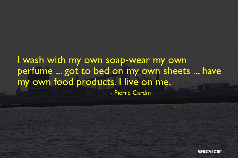 Bed Sheets With Quotes By Pierre Cardin Bed Sheets With Quotes By Pierre Cardin