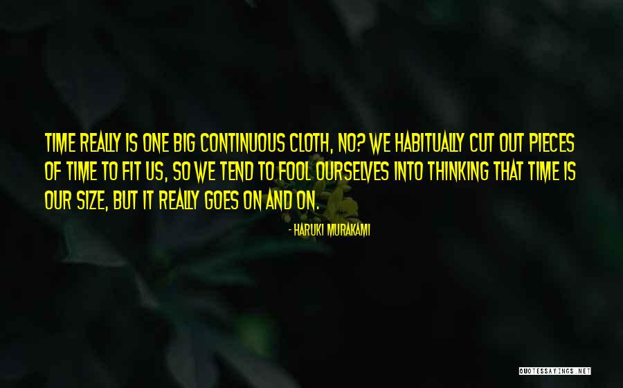 Bedacht Hat Quotes By Haruki Murakami Bedacht Hat Quotes By Haruki Murakami
