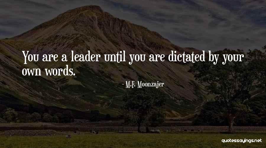 Bedachterwand Quotes By M.F. Moonzajer Bedachterwand Quotes By M.F. Moonzajer