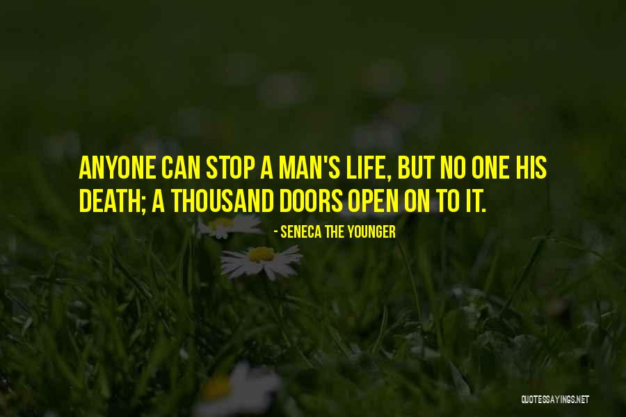 Bedachtzaam Quotes By Seneca The Younger Bedachtzaam Quotes By Seneca The Younger
