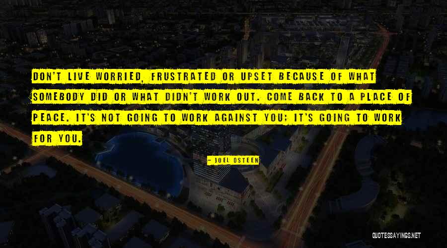 Bedakan Budaya Quotes By Joel Osteen Bedakan Budaya Quotes By Joel Osteen