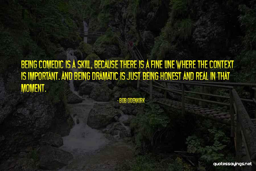 Bedakanlah Quotes By Bob Odenkirk Bedakanlah Quotes By Bob Odenkirk