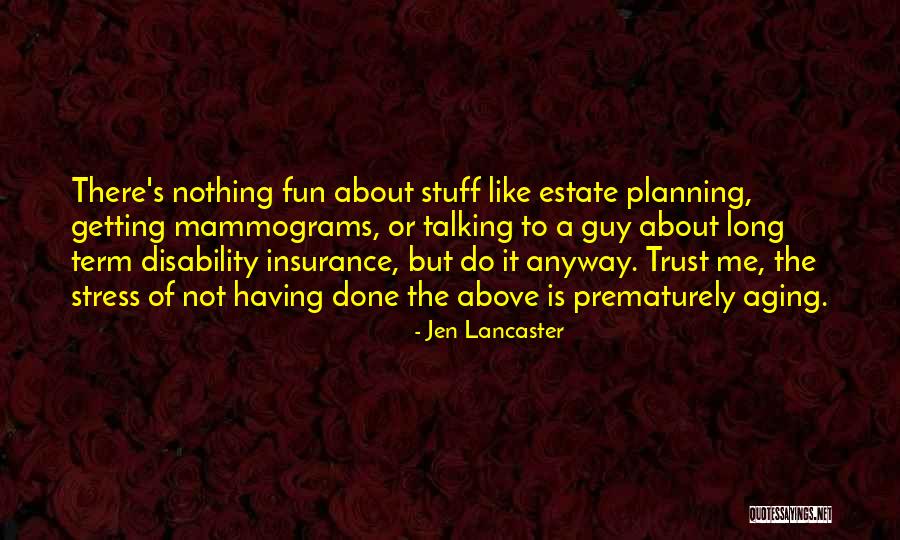 Bedanken Via Mail Quotes By Jen Lancaster Bedanken Via Mail Quotes By Jen Lancaster