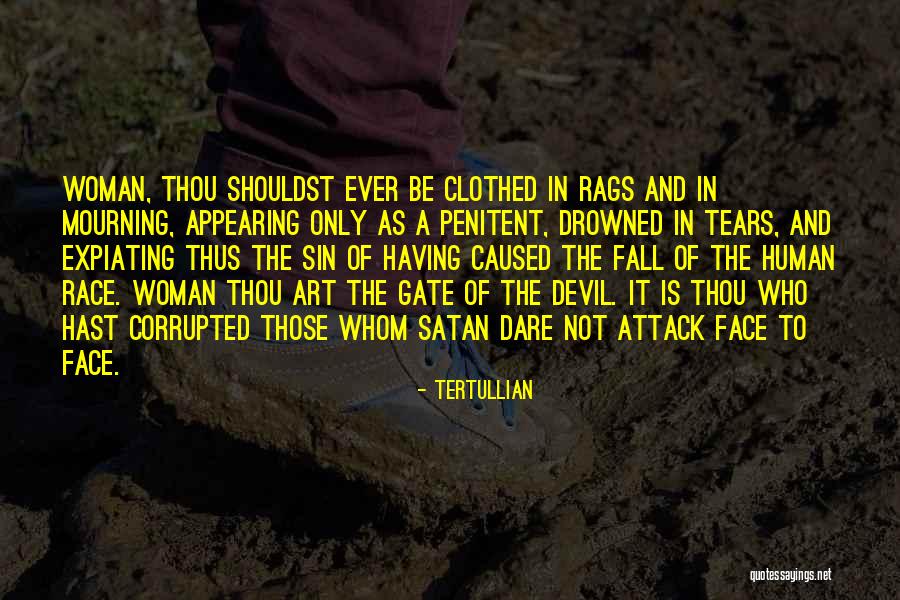 Bedankt Voor Alles Quotes By Tertullian Bedankt Voor Alles Quotes By Tertullian