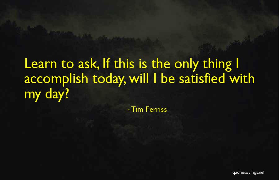 Bedarfsgemeinschaft Quotes By Tim Ferriss Bedarfsgemeinschaft Quotes By Tim Ferriss