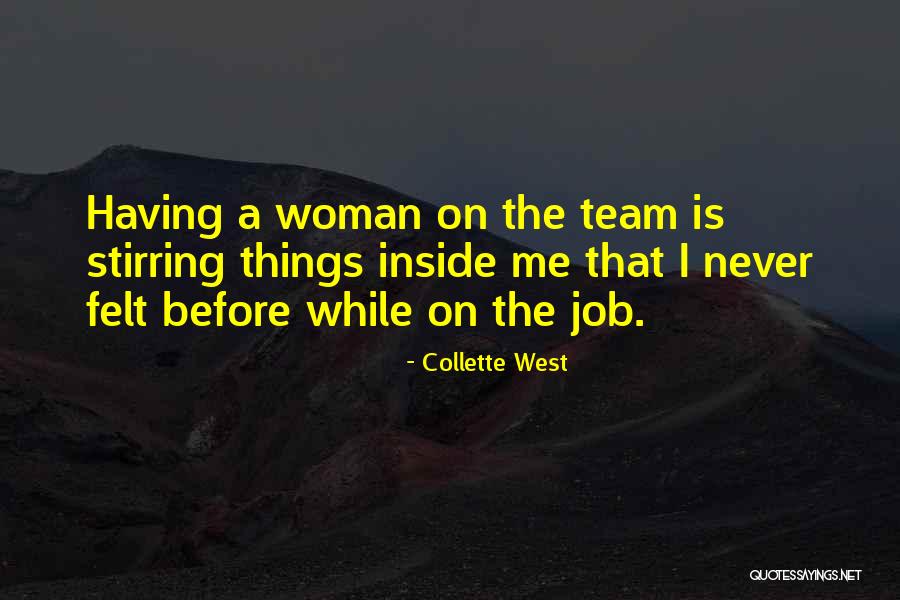 Bedaux Plan Quotes By Collette West Bedaux Plan Quotes By Collette West