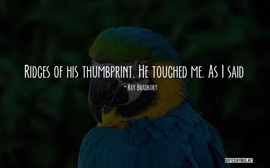 Beday Toilet Quotes By Ray Bradbury Beday Toilet Quotes By Ray Bradbury