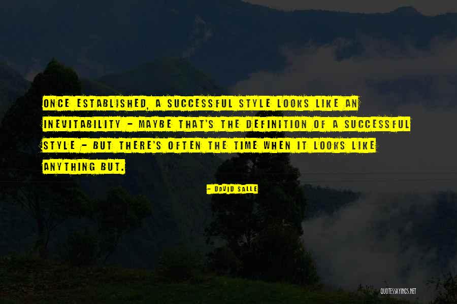 Bedazing Quotes By David Salle Bedazing Quotes By David Salle
