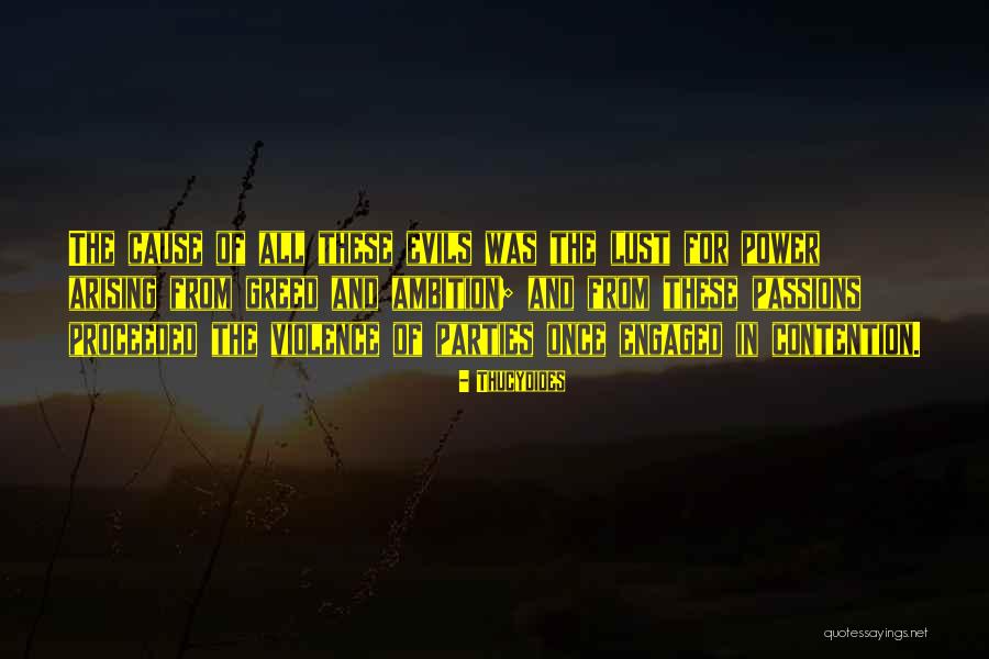 Bedazing Quotes By Thucydides Bedazing Quotes By Thucydides
