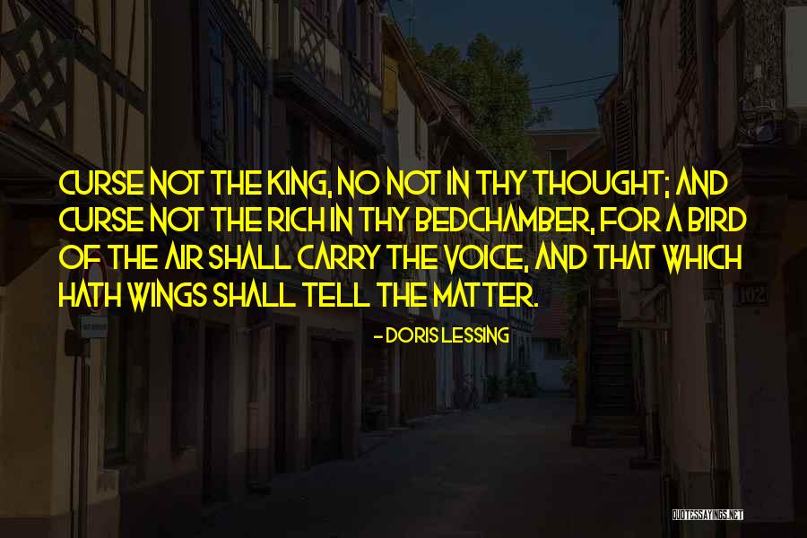 Bedchamber In The Bible Quotes By Doris Lessing Bedchamber In The Bible Quotes By Doris Lessing