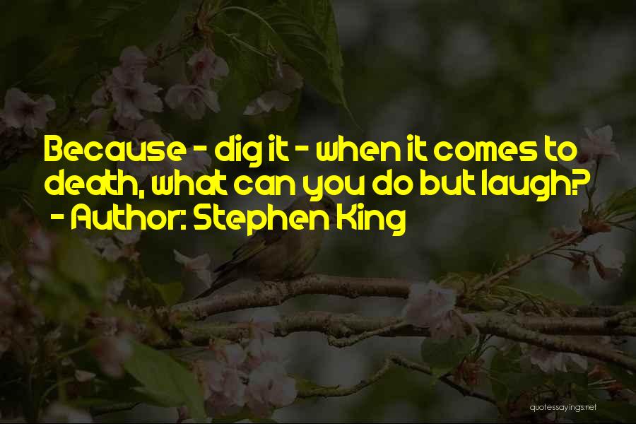 Beddable Quotes By Stephen King