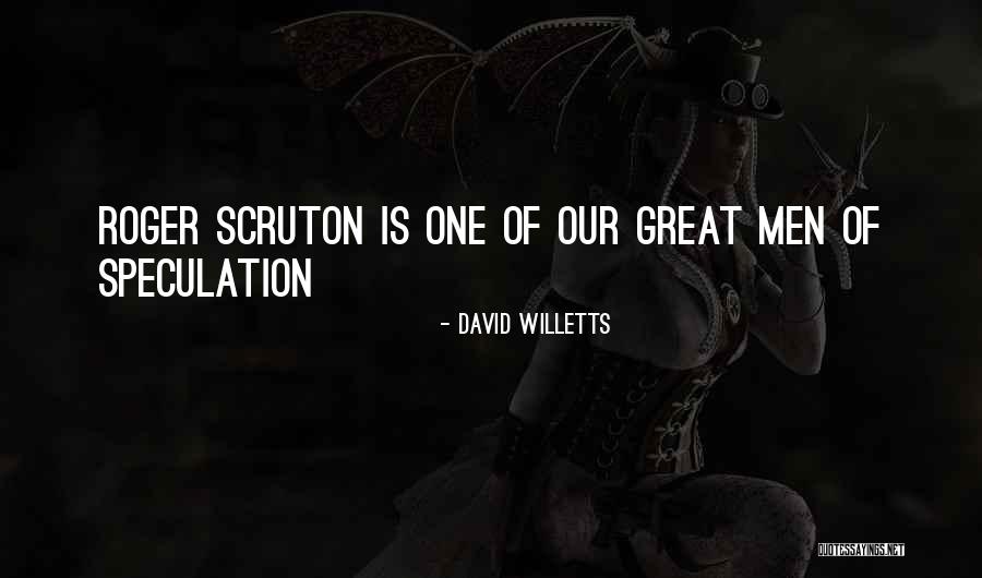 Beddall Candy Quotes By David Willetts Beddall Candy Quotes By David Willetts