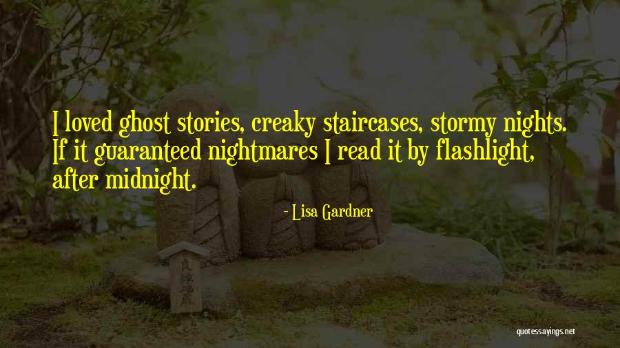 Bedded Chert Quotes By Lisa Gardner Bedded Chert Quotes By Lisa Gardner