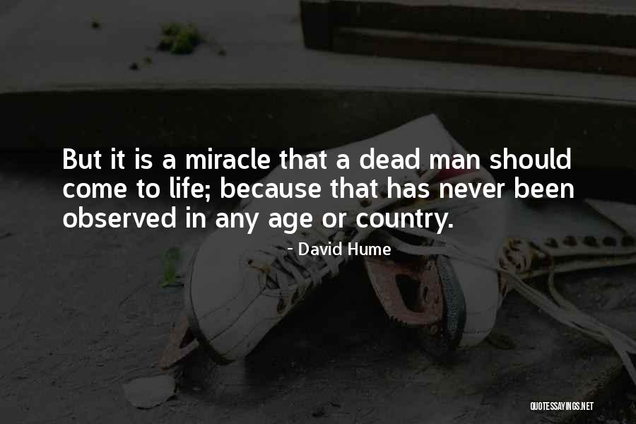 Bedded Mule Quotes By David Hume Bedded Mule Quotes By David Hume