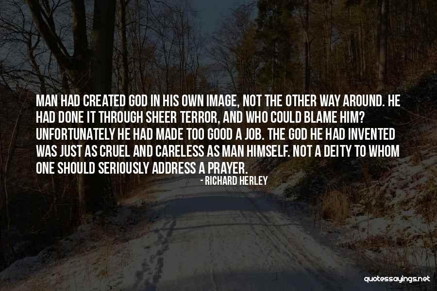 Beddeleem Lichtaart Quotes By Richard Herley Beddeleem Lichtaart Quotes By Richard Herley