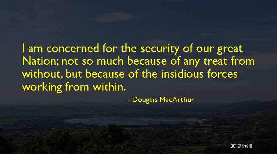 Bedden Quotes By Douglas MacArthur Bedden Quotes By Douglas MacArthur