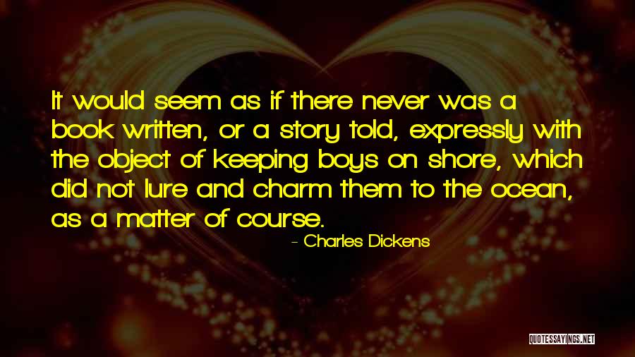 Bedder Bed Quotes By Charles Dickens Bedder Bed Quotes By Charles Dickens