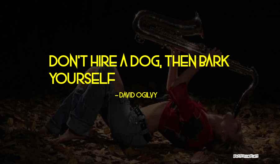 Bedder Bed Quotes By David Ogilvy Bedder Bed Quotes By David Ogilvy