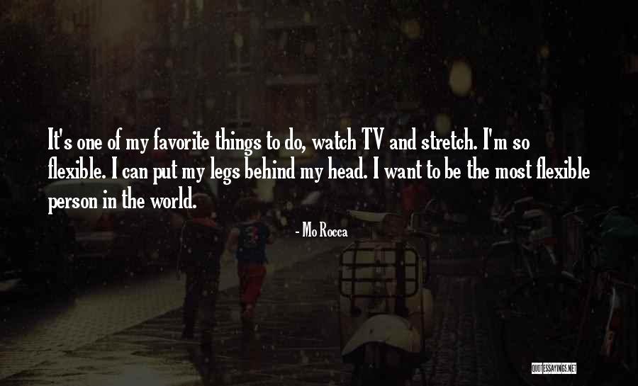 Beddes Quotes By Mo Rocca Beddes Quotes By Mo Rocca