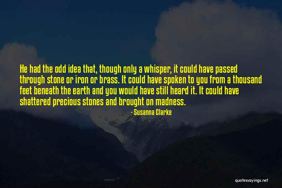 Beddingfield Vacation Quotes By Susanna Clarke Beddingfield Vacation Quotes By Susanna Clarke