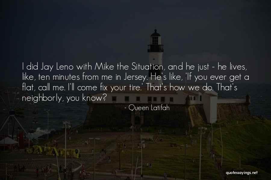 Beddoes Mallaby Quotes By Queen Latifah Beddoes Mallaby Quotes By Queen Latifah