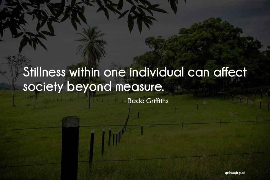 Bede Griffiths Quotes 1002386 Bede Griffiths Quotes 1002386
