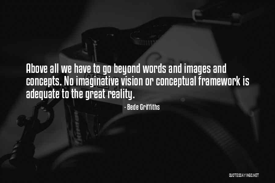 Bede Griffiths Quotes 638976 Bede Griffiths Quotes 638976