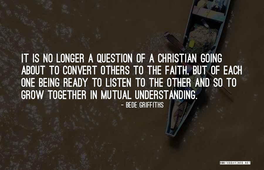 Bede Griffiths Quotes 856256 Bede Griffiths Quotes 856256