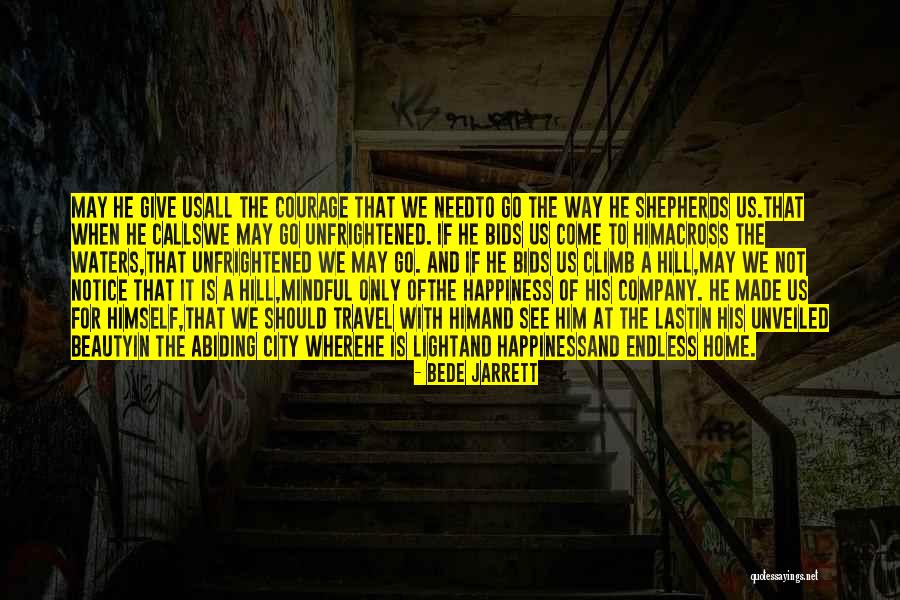 Bede Jarrett Quotes 1239442 Bede Jarrett Quotes 1239442
