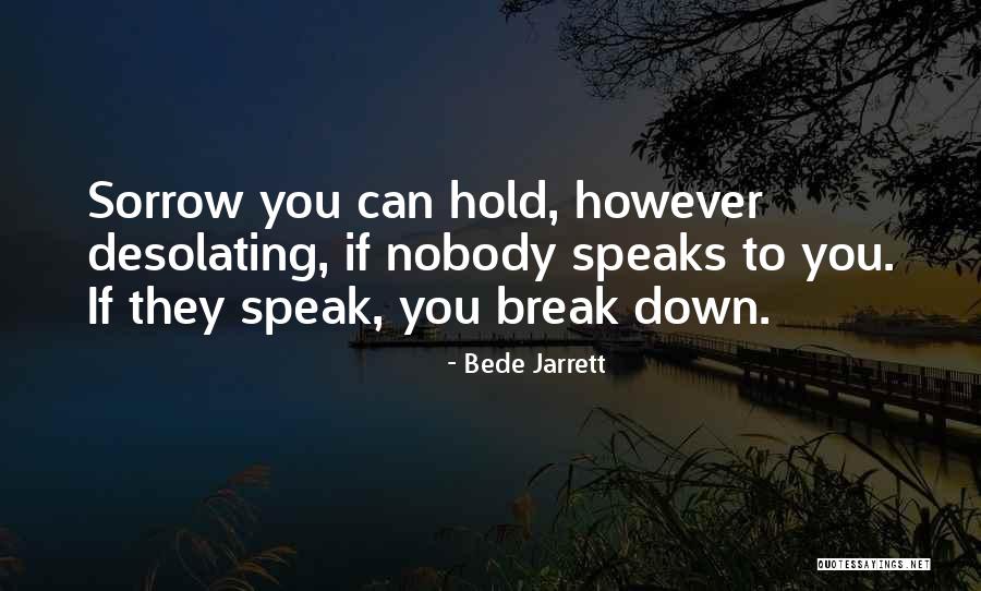 Bede Jarrett Quotes 1771119 Bede Jarrett Quotes 1771119