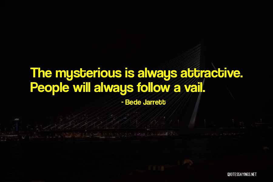 Bede Jarrett Quotes 434854 Bede Jarrett Quotes 434854