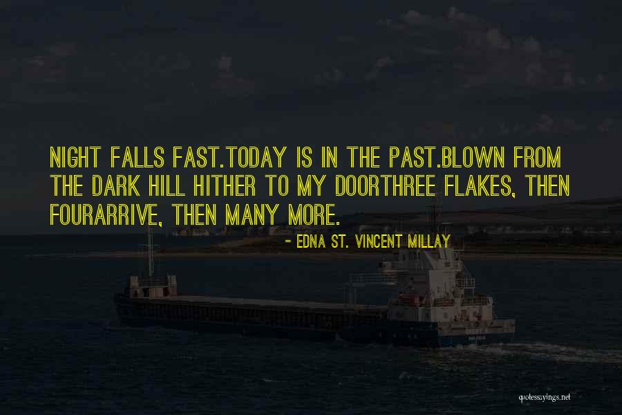 Bedecken Ceremony Quotes By Edna St. Vincent Millay Bedecken Ceremony Quotes By Edna St. Vincent Millay