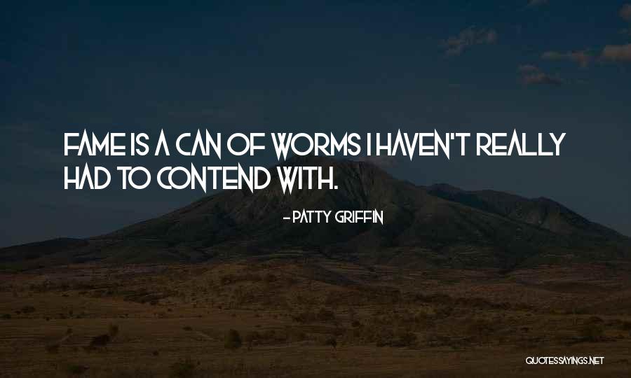 Bedecken Ceremony Quotes By Patty Griffin Bedecken Ceremony Quotes By Patty Griffin