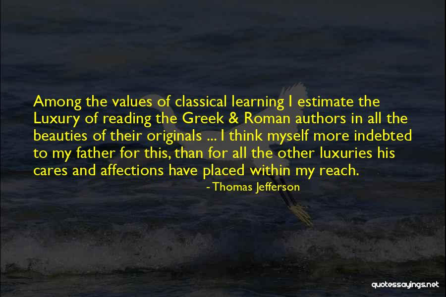 Bedecking Quotes By Thomas Jefferson Bedecking Quotes By Thomas Jefferson