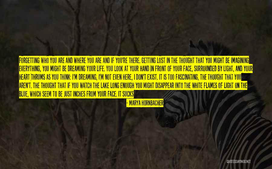 Bedekar Online Quotes By Marya Hornbacher Bedekar Online Quotes By Marya Hornbacher